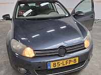 Personenauto, volkswagen, golf, 1.4 tsi highline, 2010 - afbeelding 46 van  52