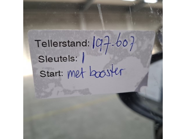 Personenauto, volkswagen, golf, 1.4 tsi highline, 2010 - afbeelding 48 van  52