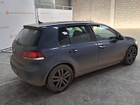 Personenauto, volkswagen, golf, 1.4 tsi highline, 2010 - afbeelding 45 van  52