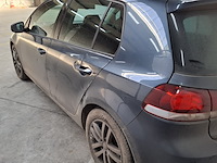 Personenauto, volkswagen, golf, 1.4 tsi highline, 2010 - afbeelding 50 van  52