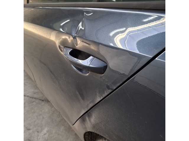 Personenauto, volkswagen, golf, 1.4 tsi highline, 2010 - afbeelding 51 van  52