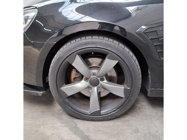 Personenauto, volkswagen, golf, 1.4 tsi highline, 2010 - afbeelding 2 van  28