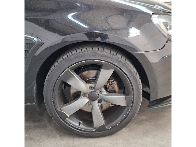 Personenauto, volkswagen, golf, 1.4 tsi highline, 2010 - afbeelding 3 van  28