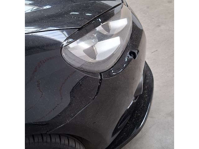 Personenauto, volkswagen, golf, 1.4 tsi highline, 2010 - afbeelding 8 van  28