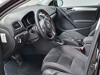 Personenauto, volkswagen, golf, 1.4 tsi highline, 2010 - afbeelding 9 van  28