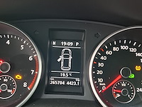 Personenauto, volkswagen, golf, 1.4 tsi highline, 2010 - afbeelding 10 van  28