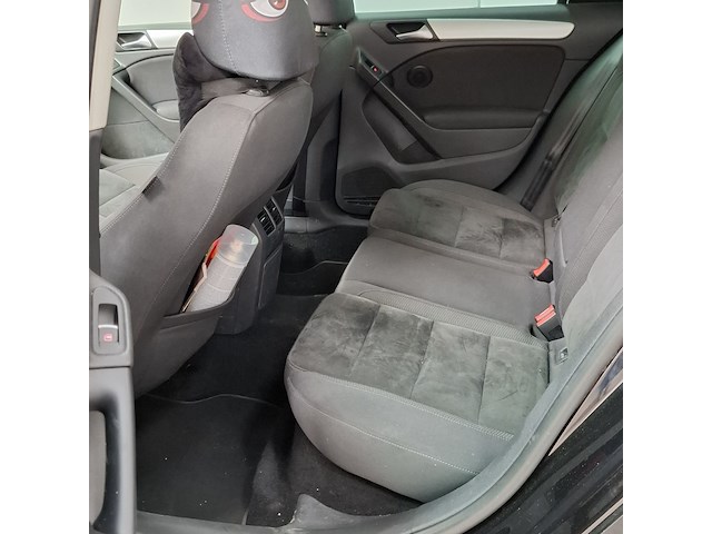 Personenauto, volkswagen, golf, 1.4 tsi highline, 2010 - afbeelding 11 van  28
