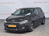 Personenauto, volkswagen, golf, 1.4 tsi highline, 2010 - afbeelding 1 van  28