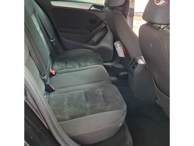 Personenauto, volkswagen, golf, 1.4 tsi highline, 2010 - afbeelding 13 van  28