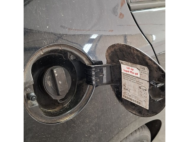 Personenauto, volkswagen, golf, 1.4 tsi highline, 2010 - afbeelding 14 van  28