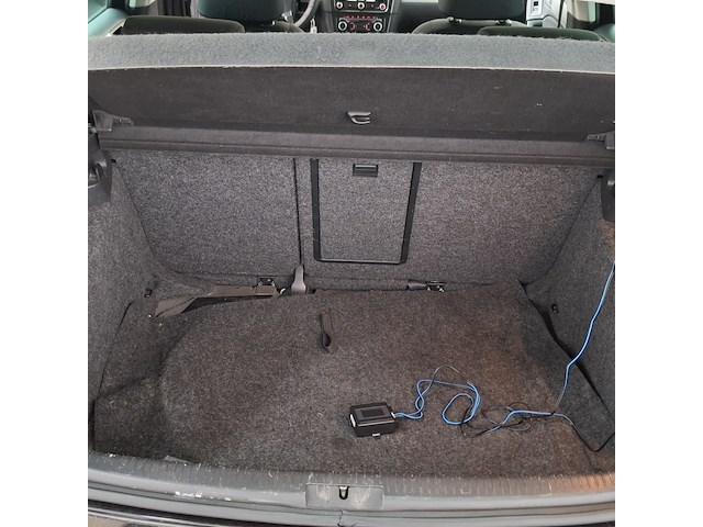 Personenauto, volkswagen, golf, 1.4 tsi highline, 2010 - afbeelding 16 van  28