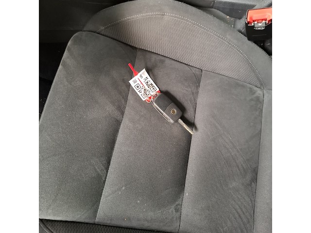 Personenauto, volkswagen, golf, 1.4 tsi highline, 2010 - afbeelding 21 van  28