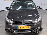 Personenauto, volkswagen, golf, 1.4 tsi highline, 2010 - afbeelding 12 van  28