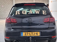 Personenauto, volkswagen, golf, 1.4 tsi highline, 2010 - afbeelding 25 van  28