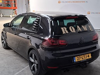 Personenauto, volkswagen, golf, 1.4 tsi highline, 2010 - afbeelding 26 van  28