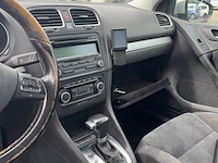 Personenauto, volkswagen, golf, 1.4 tsi highline, 2010 - afbeelding 2 van  15