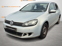 Personenauto, volkswagen, golf, 1.4 tsi highline, 2010 - afbeelding 1 van  15