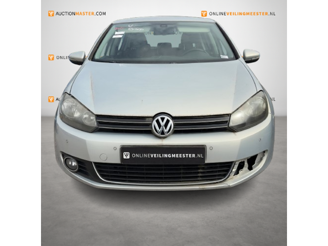 Personenauto, volkswagen, golf, 1.4 tsi highline, 2010 - afbeelding 8 van  15