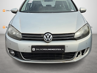Personenauto, volkswagen, golf, 1.4 tsi highline, 2010 - afbeelding 8 van  15