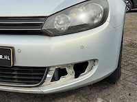 Personenauto, volkswagen, golf, 1.4 tsi highline, 2010 - afbeelding 9 van  15