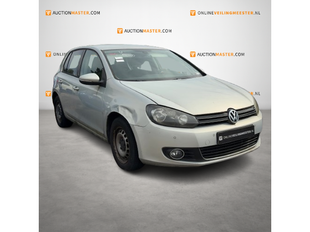 Personenauto, volkswagen, golf, 1.4 tsi highline, 2010 - afbeelding 10 van  15