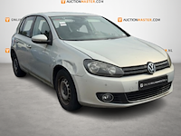 Personenauto, volkswagen, golf, 1.4 tsi highline, 2010 - afbeelding 10 van  15