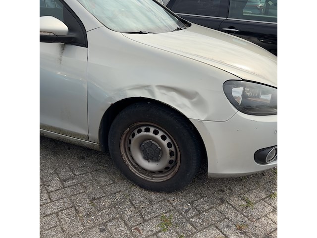 Personenauto, volkswagen, golf, 1.4 tsi highline, 2010 - afbeelding 11 van  15