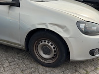 Personenauto, volkswagen, golf, 1.4 tsi highline, 2010 - afbeelding 11 van  15