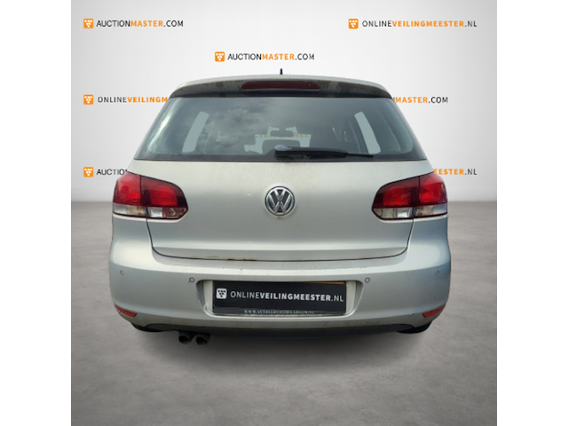 Personenauto, volkswagen, golf, 1.4 tsi highline, 2010 - afbeelding 12 van  15