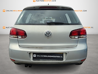 Personenauto, volkswagen, golf, 1.4 tsi highline, 2010 - afbeelding 12 van  15