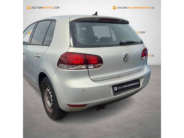 Personenauto, volkswagen, golf, 1.4 tsi highline, 2010 - afbeelding 13 van  15