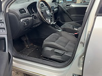 Personenauto, volkswagen, golf, 1.4 tsi highline, 2010 - afbeelding 14 van  15