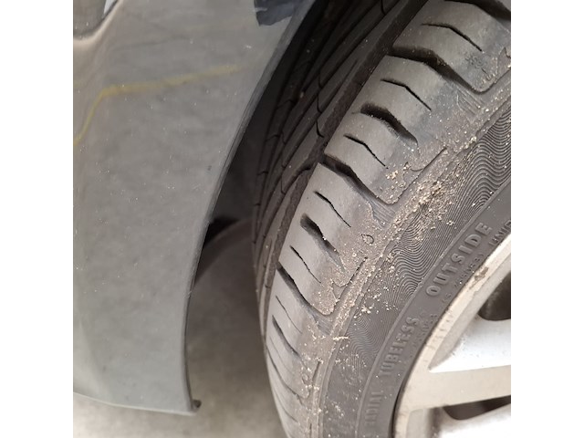 Personenauto, volkswagen, golf 1.4 tsi highline - afbeelding 4 van  60