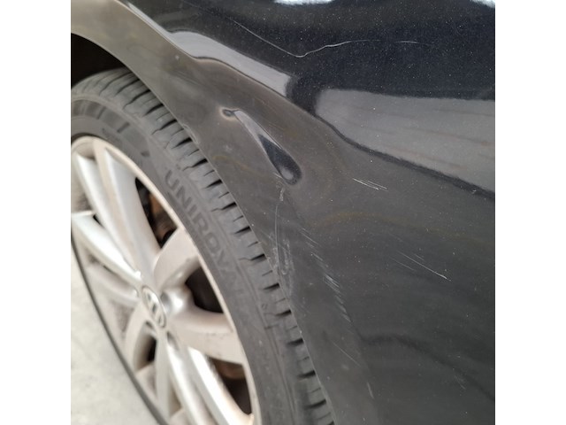 Personenauto, volkswagen, golf 1.4 tsi highline - afbeelding 5 van  60