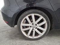 Personenauto, volkswagen, golf 1.4 tsi highline - afbeelding 8 van  60