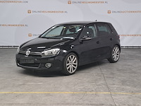 Personenauto, volkswagen, golf 1.4 tsi highline - afbeelding 1 van  60