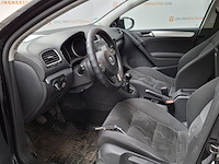 Personenauto, volkswagen, golf 1.4 tsi highline - afbeelding 18 van  60