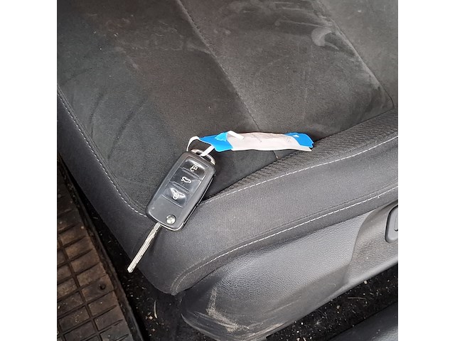 Personenauto, volkswagen, golf 1.4 tsi highline - afbeelding 19 van  60