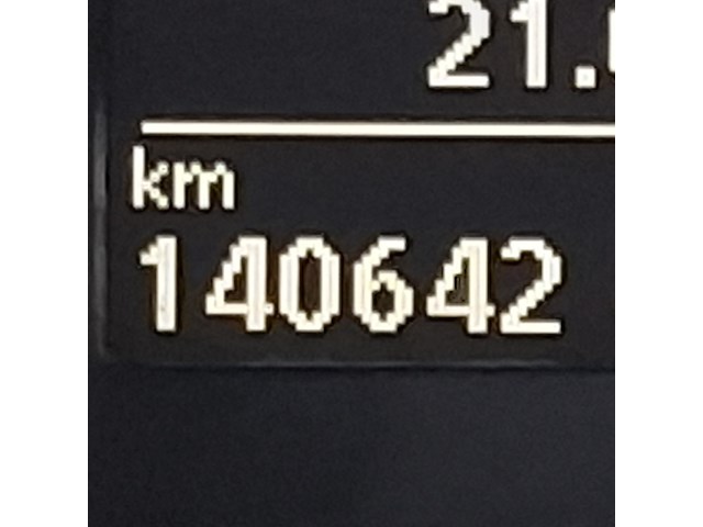 Personenauto, volkswagen, golf 1.4 tsi highline - afbeelding 25 van  60