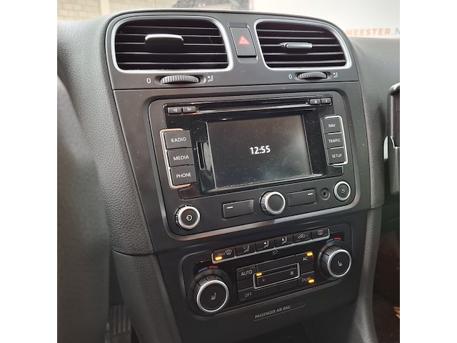 Personenauto, volkswagen, golf 1.4 tsi highline - afbeelding 26 van  60