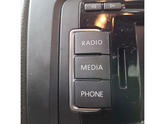 Personenauto, volkswagen, golf 1.4 tsi highline - afbeelding 27 van  60