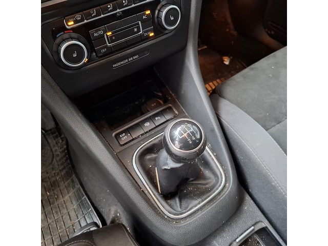 Personenauto, volkswagen, golf 1.4 tsi highline - afbeelding 29 van  60