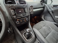 Personenauto, volkswagen, golf 1.4 tsi highline - afbeelding 30 van  60