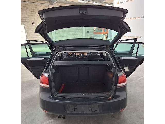 Personenauto, volkswagen, golf 1.4 tsi highline - afbeelding 33 van  60