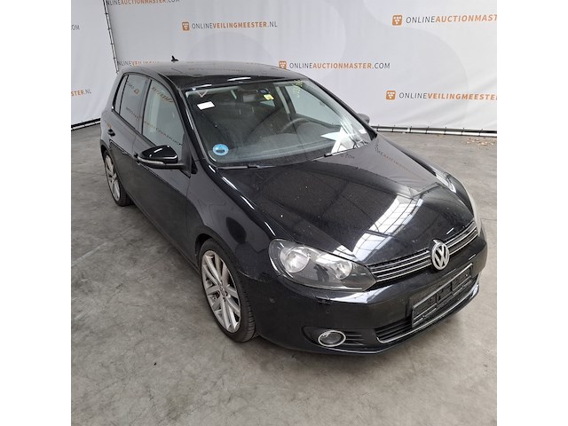 Personenauto, volkswagen, golf 1.4 tsi highline - afbeelding 23 van  60