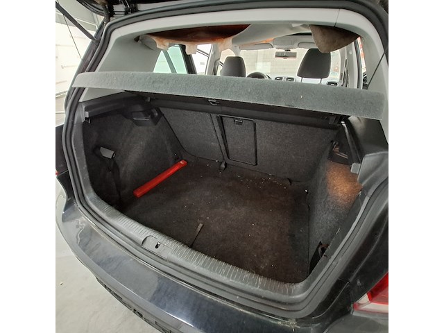 Personenauto, volkswagen, golf 1.4 tsi highline - afbeelding 35 van  60