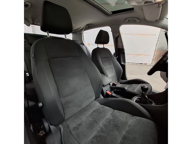 Personenauto, volkswagen, golf 1.4 tsi highline - afbeelding 39 van  60