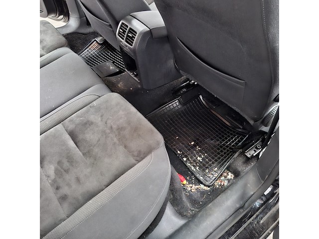 Personenauto, volkswagen, golf 1.4 tsi highline - afbeelding 40 van  60