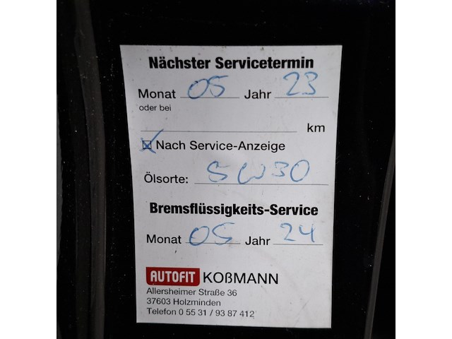 Personenauto, volkswagen, golf 1.4 tsi highline - afbeelding 41 van  60