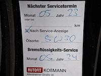 Personenauto, volkswagen, golf 1.4 tsi highline - afbeelding 41 van  60